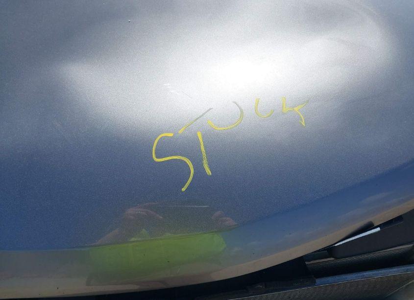 Photo 10 of 2014 Hyundai Santa FE SPORT 2.4L (VIN 5XYZU3LB4EG195824)