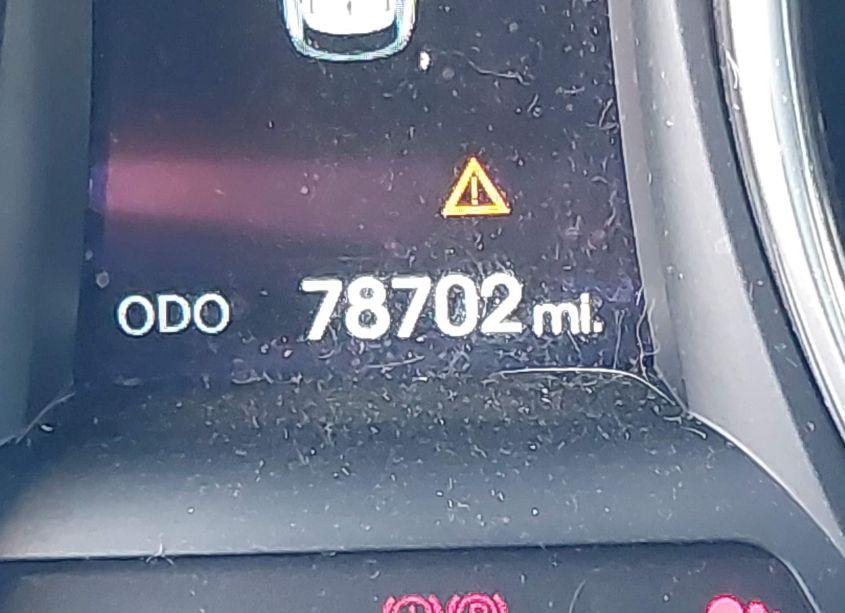 Photo 12 of 2014 Hyundai Santa FE SPORT 2.4L (VIN 5XYZU3LB4EG195824)