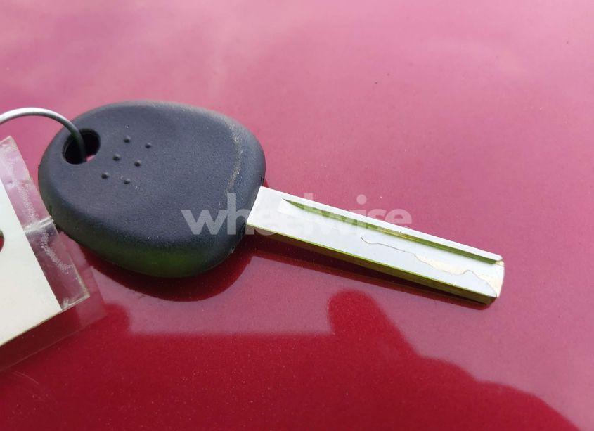 Photo 11 of 2015 Hyundai Santa FE SPORT 2.4L (VIN 5XYZU3LB4FG291048)