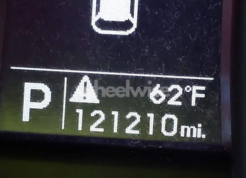 Photo 7 of 2015 Hyundai Santa FE SPORT 2.4L (VIN 5XYZU3LB4FG291048)