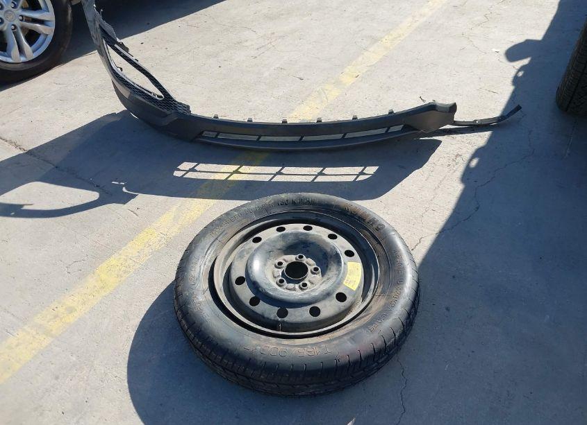 Photo 12 of 2015 Hyundai Santa FE SPORT 2.4L (VIN 5XYZU3LB4FG300010)