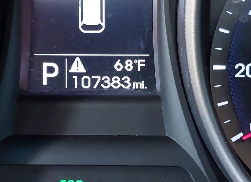 Photo 16 of 2015 Hyundai Santa FE SPORT 2.4L (VIN 5XYZU3LB4FG300010)