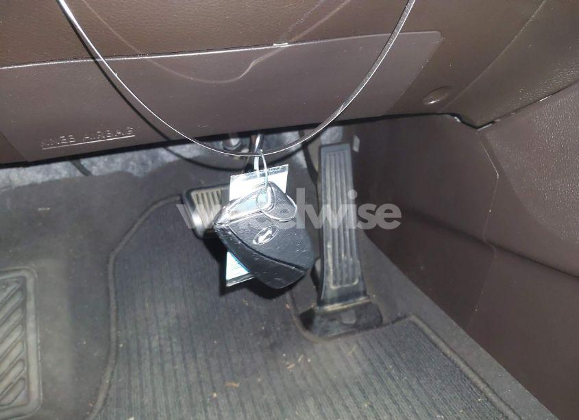 Photo 11 of 2017 Hyundai Santa FE SPORT 2.4L (VIN 5XYZU3LB4HG428931)