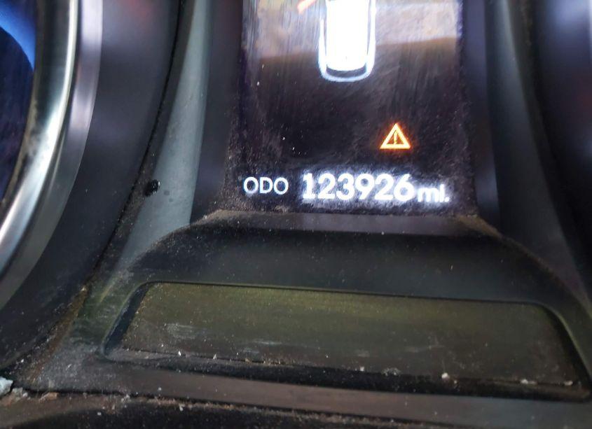 Photo 15 of 2013 Hyundai Santa FE SPORT (VIN 5XYZU3LB5DG013627)