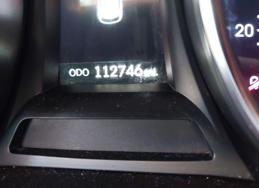 Photo 16 of 2013 Hyundai Santa FE SPORT (VIN 5XYZU3LB5DG096590)