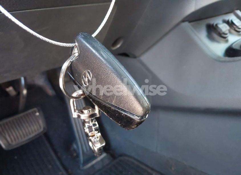 Photo 11 of 2013 Hyundai Santa FE SPORT (VIN 5XYZU3LB5DG107765)