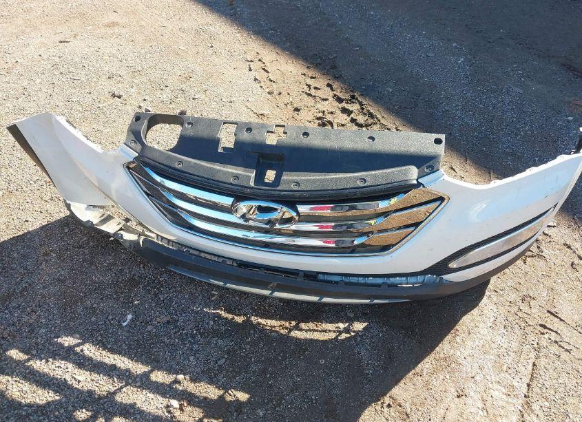 Photo 12 of 2014 Hyundai Santa FE SPORT 2.4L (VIN 5XYZU3LB5EG230905)