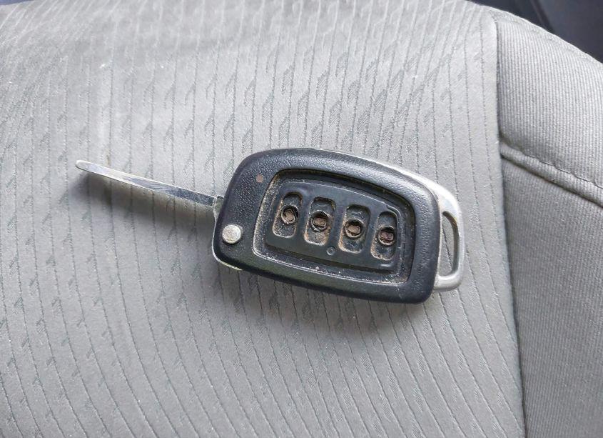 Photo 11 of 2015 Hyundai Santa FE SPORT 2.4L (VIN 5XYZU3LB5FG286036)