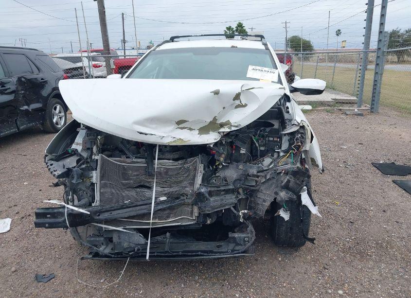 Photo 13 of 2015 Hyundai Santa FE SPORT 2.4L (VIN 5XYZU3LB5FG286036)