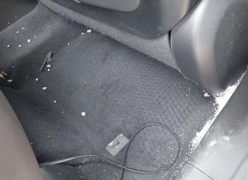 Photo 8 of 2015 Hyundai Santa FE SPORT 2.4L (VIN 5XYZU3LB5FG286036)