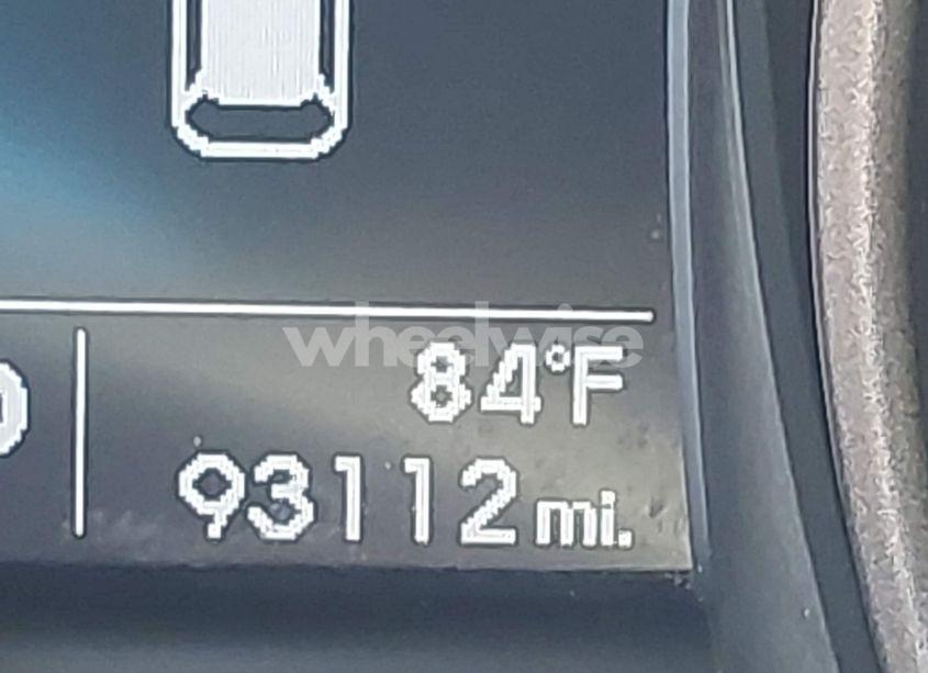 Photo 15 of 2015 Hyundai Santa FE SPORT 2.4L (VIN 5XYZU3LB5FG294086)