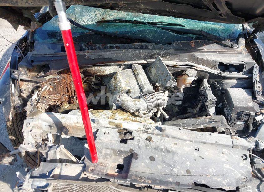 Photo 10 of 2017 Hyundai Santa FE SPORT 2.4L (VIN 5XYZU3LB5HG429716)