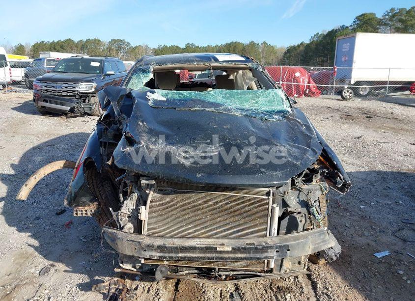 Photo 13 of 2017 Hyundai Santa FE SPORT 2.4L (VIN 5XYZU3LB5HG429716)