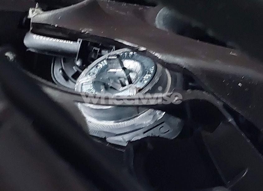 Photo 11 of 2014 Hyundai Santa FE SPORT 2.4L (VIN 5XYZU3LB6EG135821)