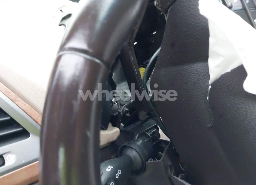 Photo 7 of 2014 Hyundai Santa FE SPORT 2.4L (VIN 5XYZU3LB6EG135821)