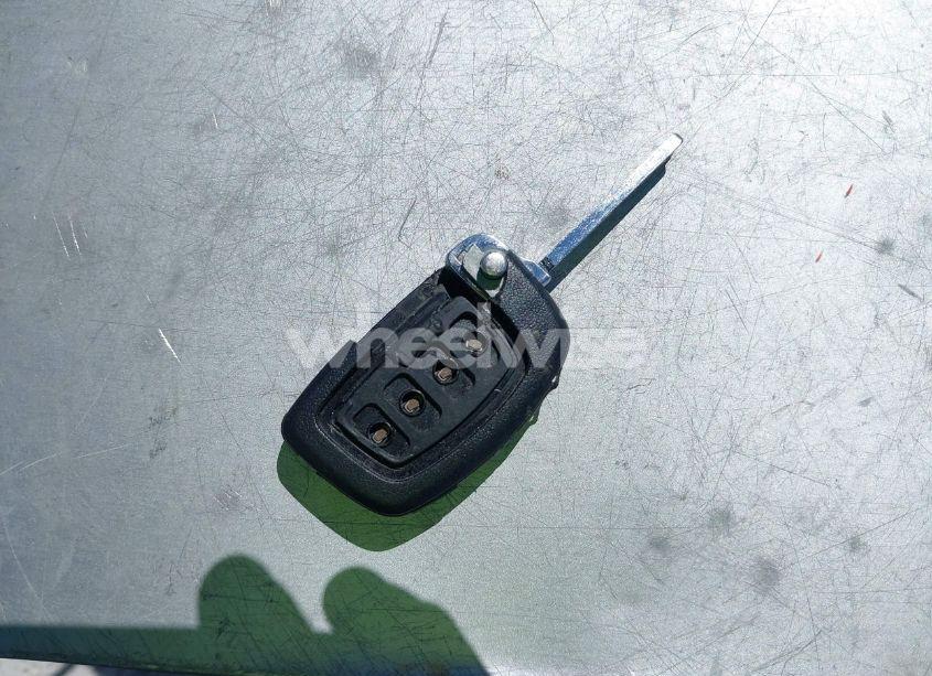 Photo 11 of 2014 Hyundai Santa FE SPORT 2.4L (VIN 5XYZU3LB6EG162730)