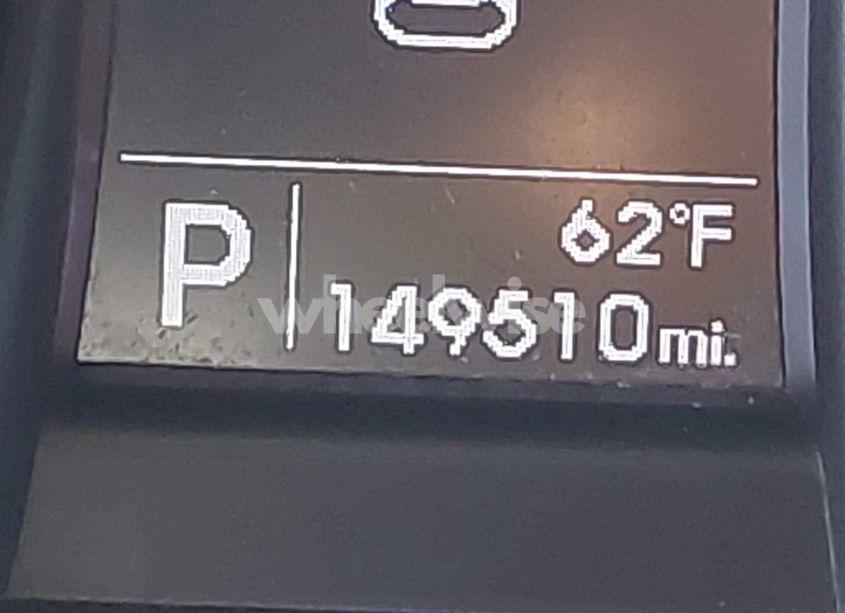 Photo 15 of 2014 Hyundai Santa FE SPORT 2.4L (VIN 5XYZU3LB6EG162730)