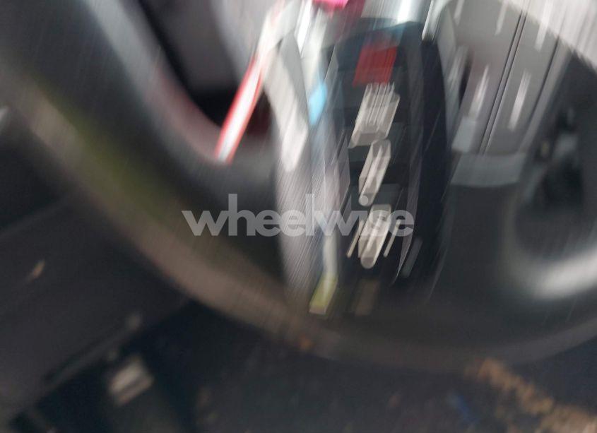 Photo 11 of 2014 Hyundai Santa FE SPORT 2.4L (VIN 5XYZU3LB6EG204006)