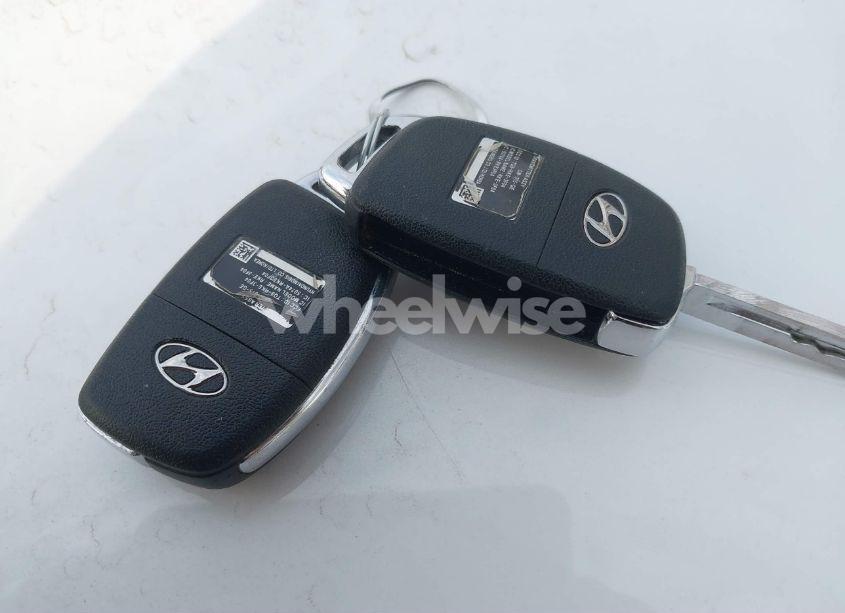 Photo 11 of 2014 Hyundai Santa FE SPORT 2.4L (VIN 5XYZU3LB6EG223106)