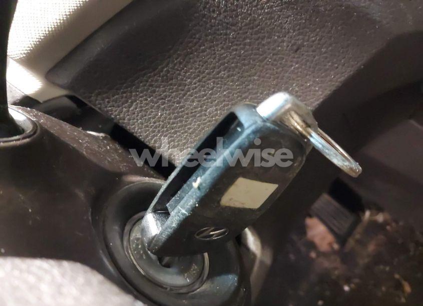 Photo 11 of 2014 Hyundai Santa FE SPORT 2.4L (VIN 5XYZU3LB6EG224627)