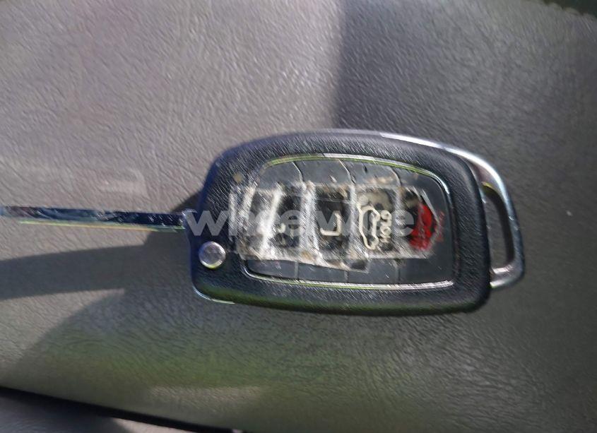 Photo 11 of 2015 Hyundai Santa FE SPORT 2.4L (VIN 5XYZU3LB6FG241994)