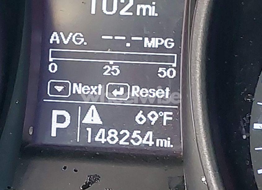 Photo 15 of 2016 Hyundai Santa FE SPORT 2.4L (VIN 5XYZU3LB6GG316176)