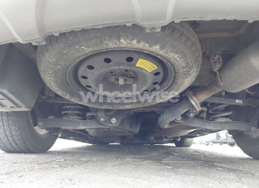 Photo 20 of 2016 Hyundai Santa FE SPORT 2.4L (VIN 5XYZU3LB6GG316176)