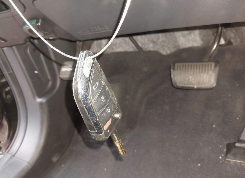 Photo 11 of 2016 Hyundai Santa FE SPORT 2.4L (VIN 5XYZU3LB6GG316646)