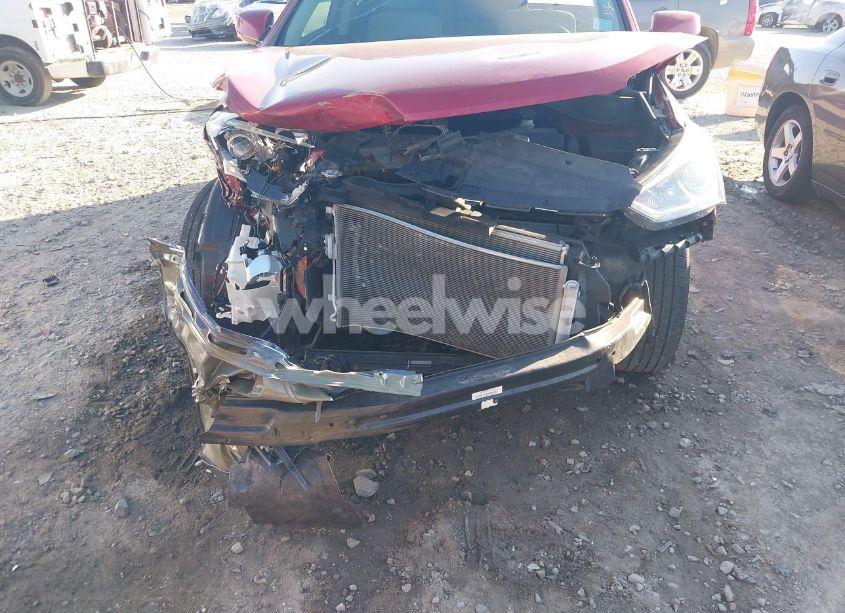 Photo 6 of 2017 Hyundai Santa FE SPORT 2.4L (VIN 5XYZU3LB6HG381191)