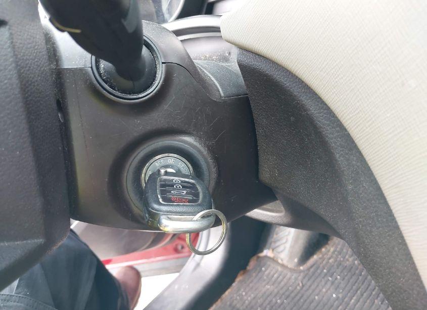 Photo 11 of 2017 Hyundai Santa FE SPORT 2.4L (VIN 5XYZU3LB6HG464491)