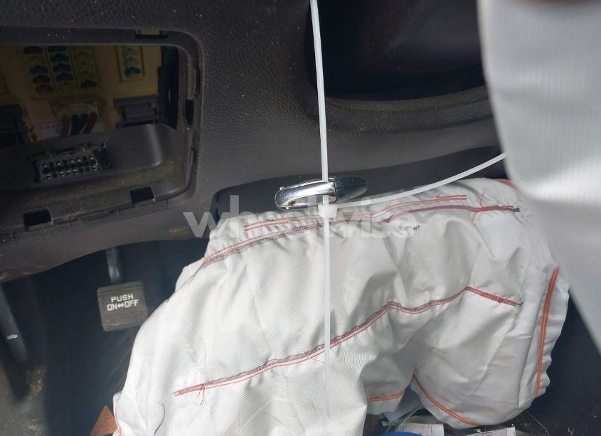 Photo 11 of 2017 Hyundai Santa FE SPORT 2.4L (VIN 5XYZU3LB6HG484935)