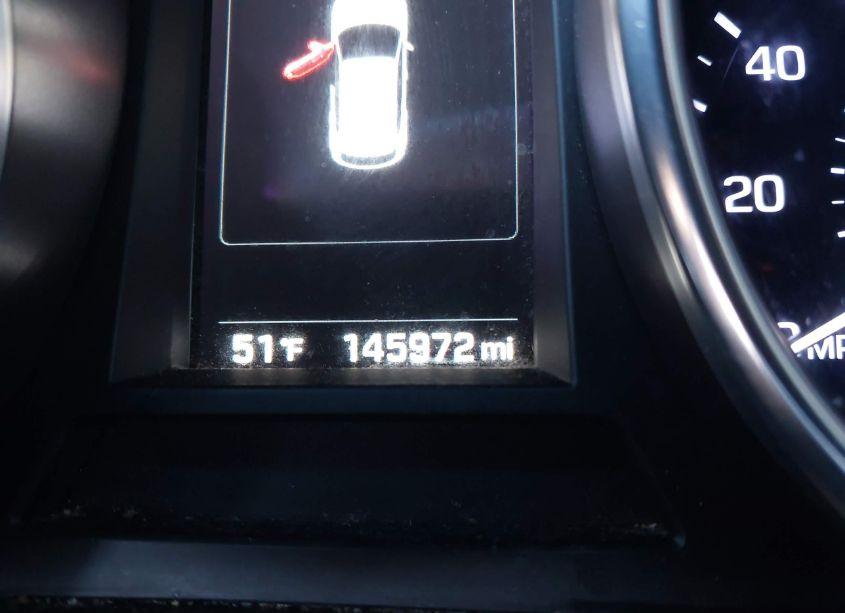 Photo 15 of 2018 Hyundai Santa FE SPORT 2.4L (VIN 5XYZU3LB6JG544489)