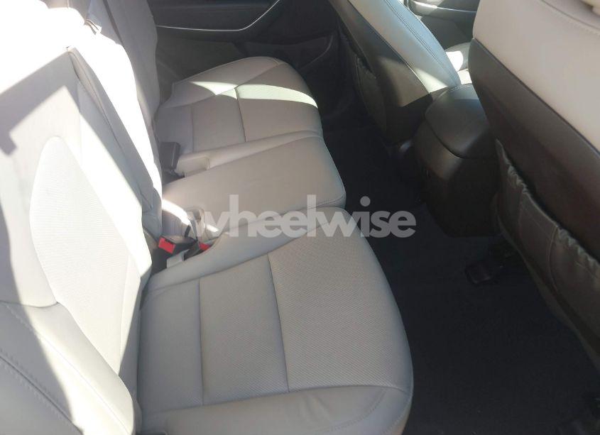 Photo 8 of 2018 Hyundai Santa FE SPORT 2.4L (VIN 5XYZU3LB6JG545979)