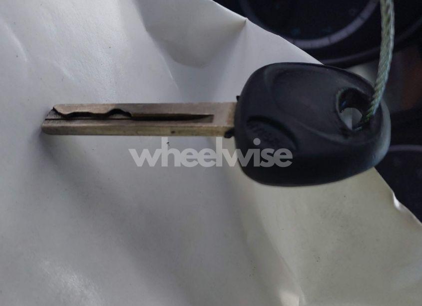 Photo 11 of 2013 Hyundai Santa FE SPORT (VIN 5XYZU3LB7DG035113)