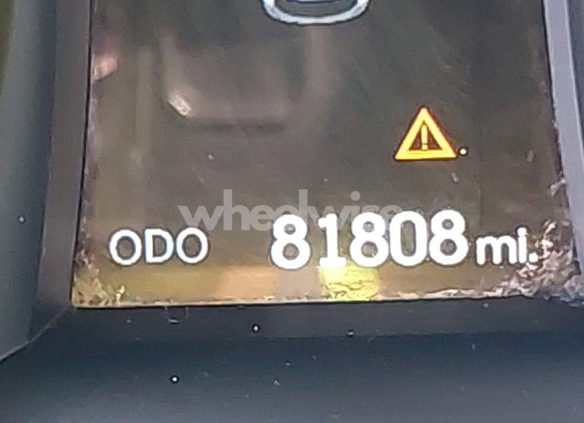 Photo 15 of 2013 Hyundai Santa FE SPORT (VIN 5XYZU3LB7DG072050)