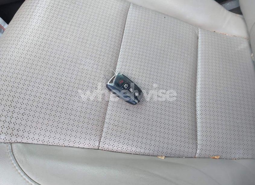 Photo 11 of 2013 Hyundai Santa FE SPORT (VIN 5XYZU3LB7DG079239)