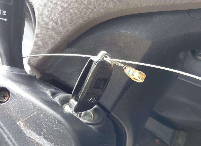 Photo 11 of 2016 Hyundai Santa FE SPORT 2.4L (VIN 5XYZU3LB7GG313822)