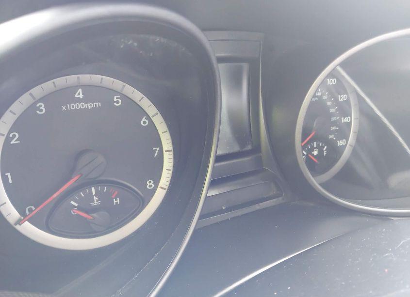 Photo 16 of 2016 Hyundai Santa FE SPORT 2.4L (VIN 5XYZU3LB7GG313822)