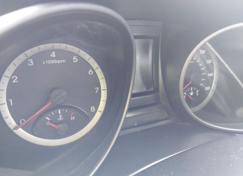 Photo 7 of 2016 Hyundai Santa FE SPORT 2.4L (VIN 5XYZU3LB7GG313822)