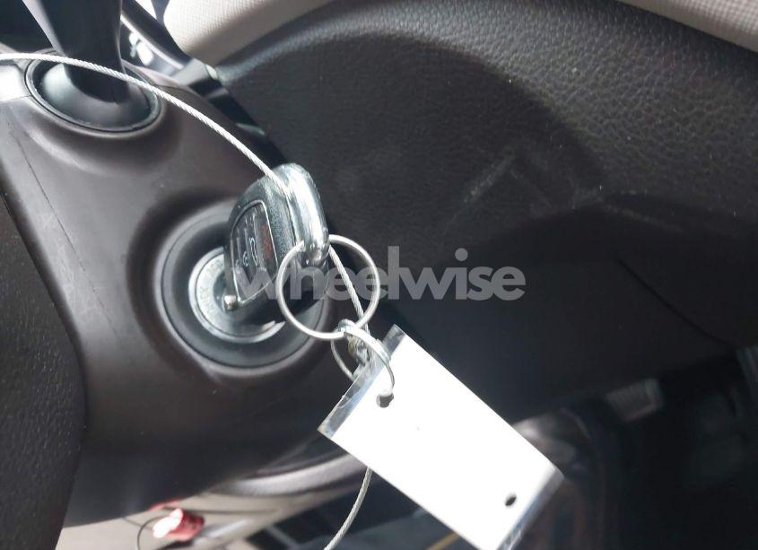 Photo 11 of 2017 Hyundai Santa FE SPORT 2.4L (VIN 5XYZU3LB7HG421164)