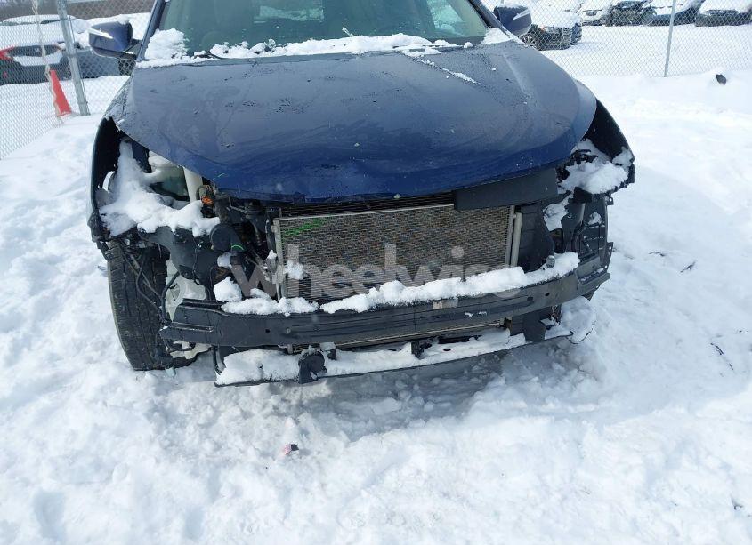 Photo 6 of 2017 Hyundai Santa FE SPORT 2.4L (VIN 5XYZU3LB7HG424310)