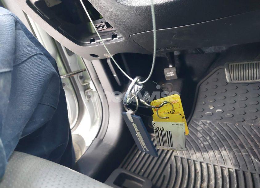 Photo 11 of 2017 Hyundai Santa FE SPORT 2.4L (VIN 5XYZU3LB7HG425313)