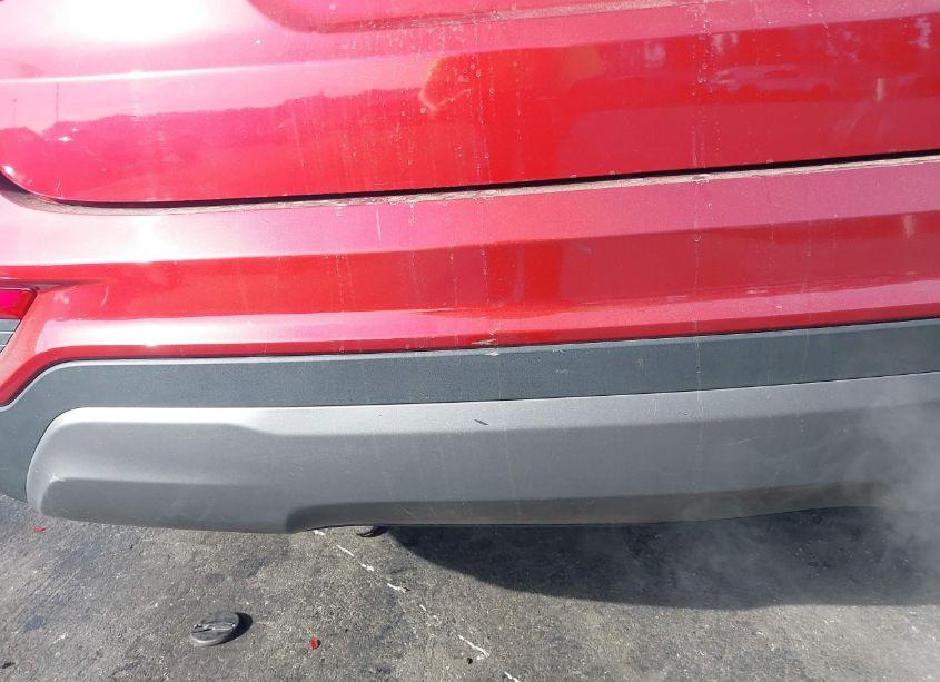 Photo 18 of 2018 Hyundai Santa FE SPORT 2.4L (VIN 5XYZU3LB7JG506964)