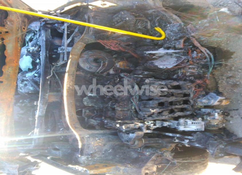 Photo 10 of 2018 Hyundai Santa FE SPORT 2.4L (VIN 5XYZU3LB7JG548261)