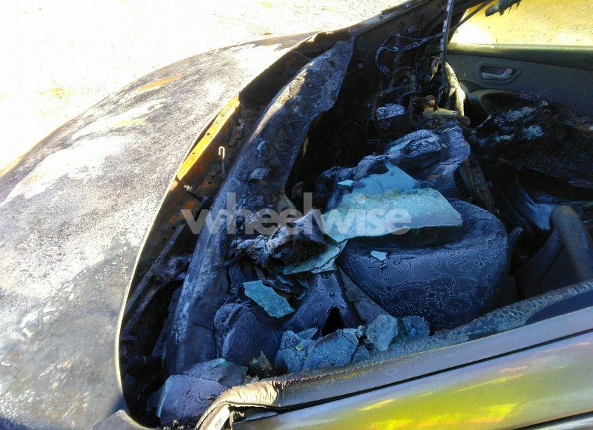 Photo 16 of 2018 Hyundai Santa FE SPORT 2.4L (VIN 5XYZU3LB7JG548261)