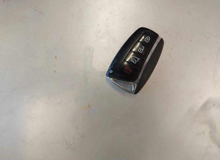 Photo 11 of 2018 Hyundai Santa FE SPORT 2.4L (VIN 5XYZU3LB7JG561138)