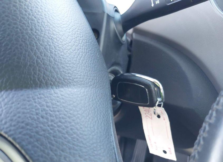 Photo 11 of 2013 Hyundai Santa FE SPORT (VIN 5XYZU3LB8DG021351)