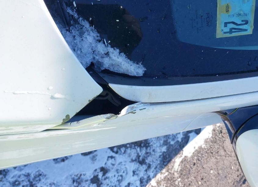 Photo 13 of 2013 Hyundai Santa FE SPORT (VIN 5XYZU3LB8DG021351)