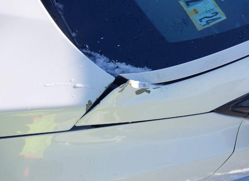 Photo 6 of 2013 Hyundai Santa FE SPORT (VIN 5XYZU3LB8DG021351)