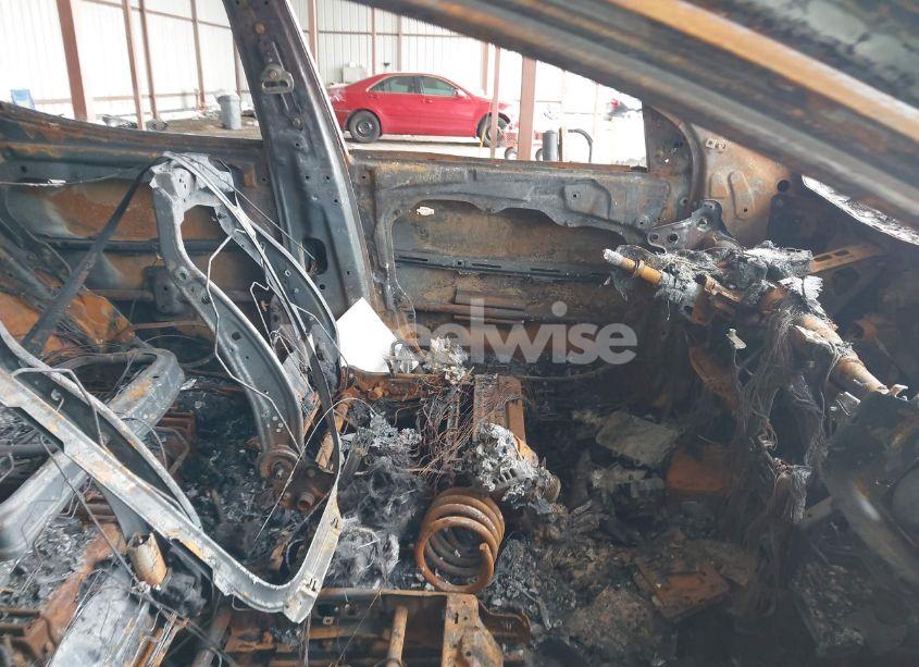 Photo 5 of 2013 Hyundai Santa FE SPORT (VIN 5XYZU3LB8DG114953)